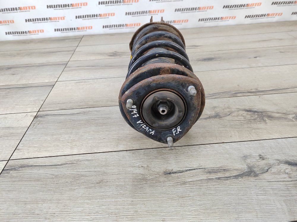 Амортизатор, 3000 рублей, Москва