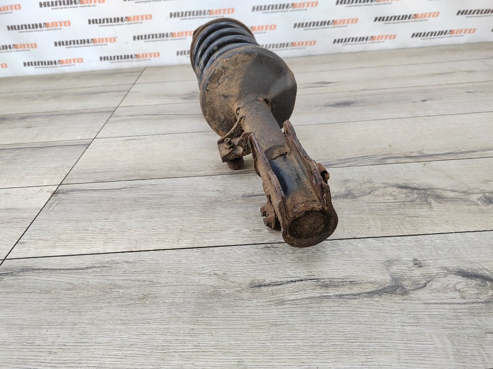 Амортизатор, 3000 рублей, Москва