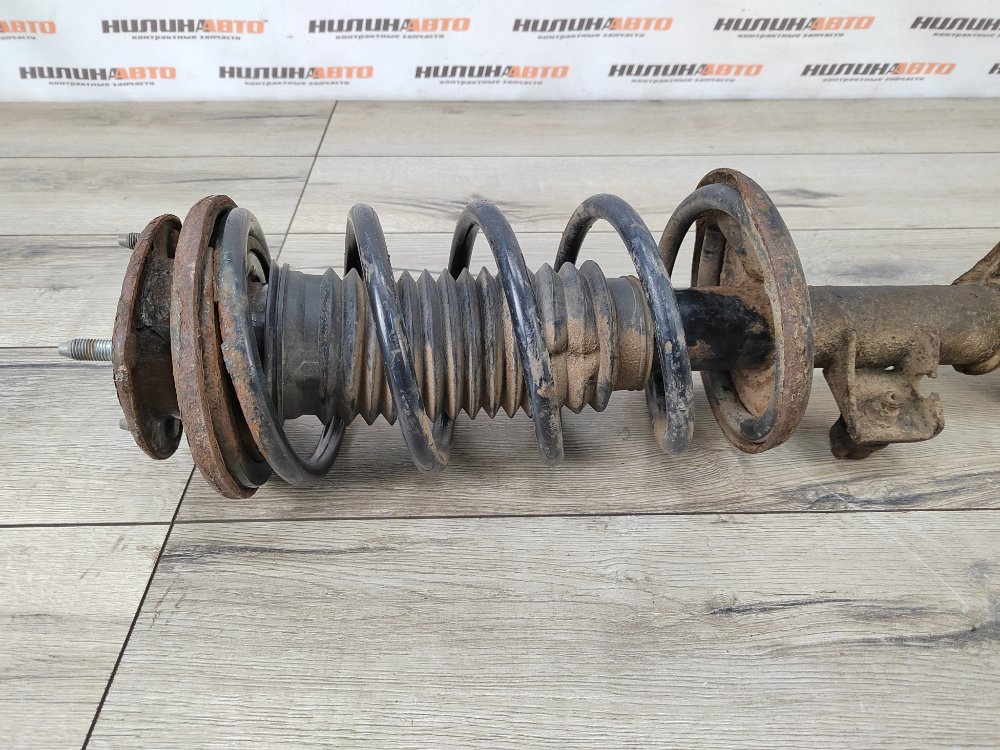 Амортизатор, 3000 рублей, Москва