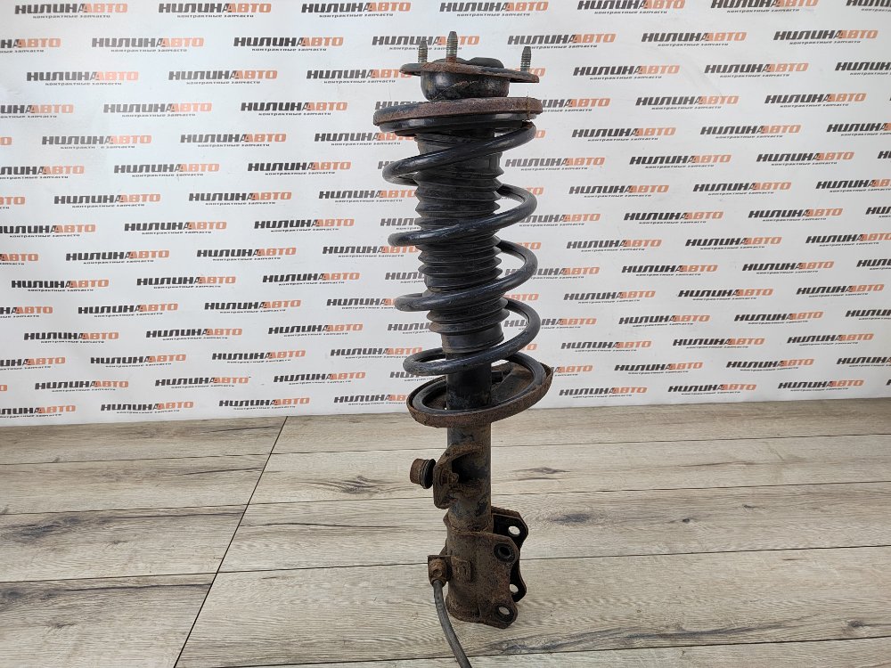 Амортизатор, 3000 рублей, Москва