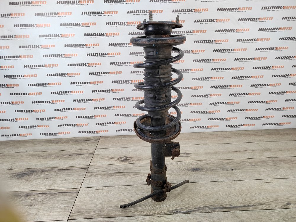 Амортизатор, 3000 рублей, Москва