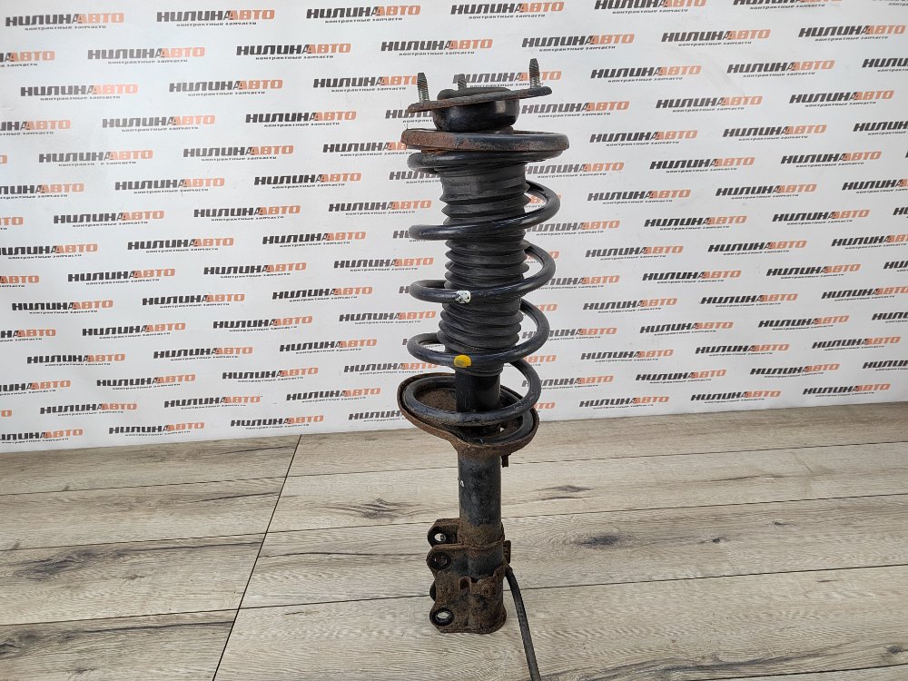 Амортизатор, 3000 рублей, Москва