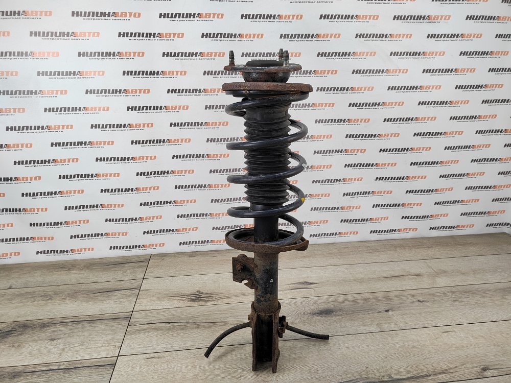 Амортизатор, 3000 рублей, Москва