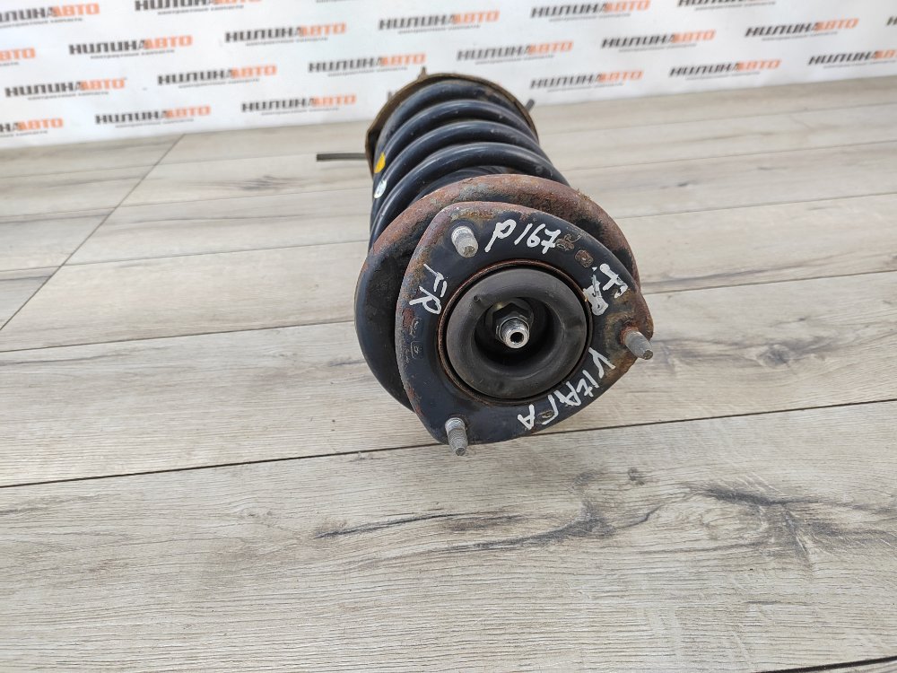 Амортизатор, 3000 рублей, Москва