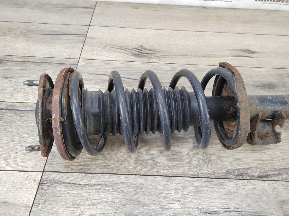 Амортизатор, 3000 рублей, Москва