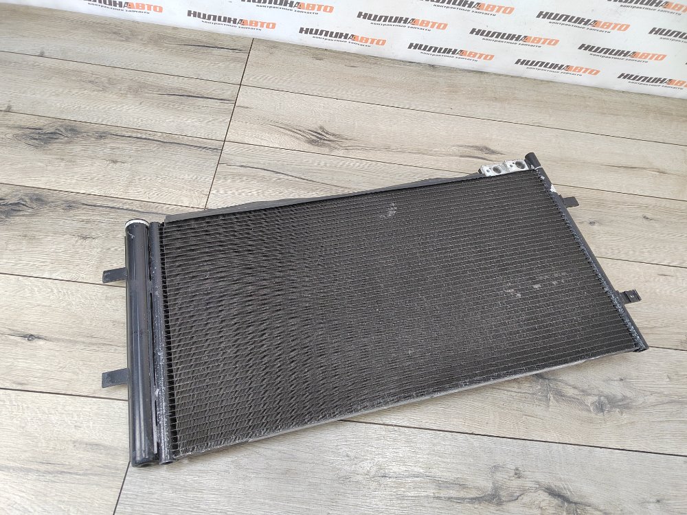 Радиатор кондиционера, 3000 рублей, Москва