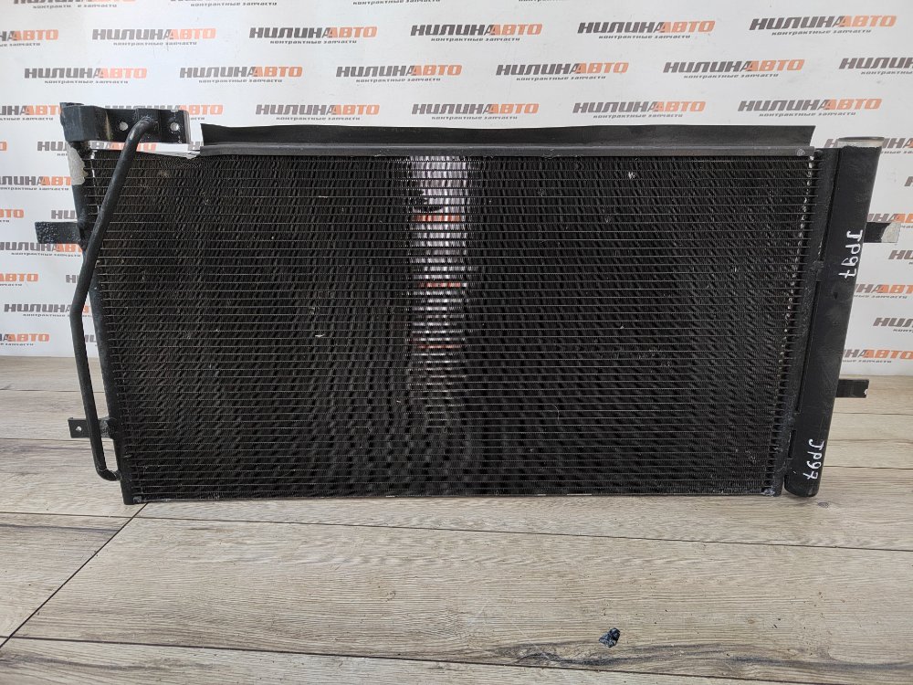 Радиатор кондиционера, 3000 рублей, Москва