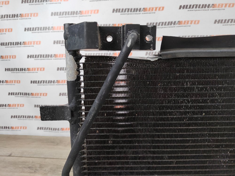 Радиатор кондиционера, 3000 рублей, Москва