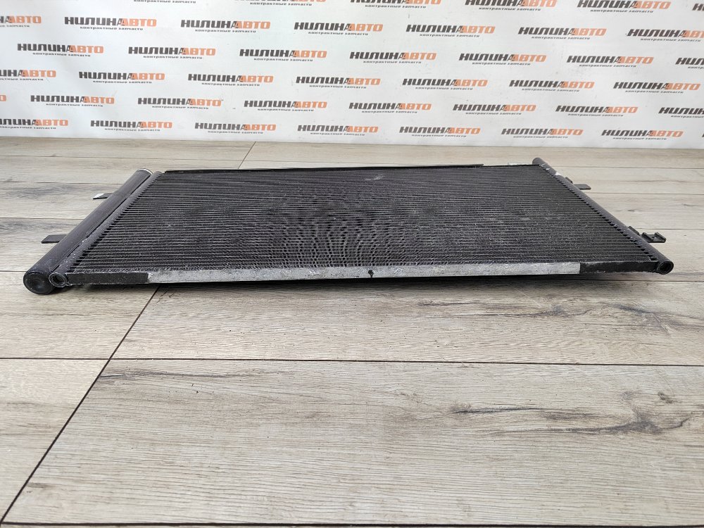 Радиатор кондиционера, 3000 рублей, Москва