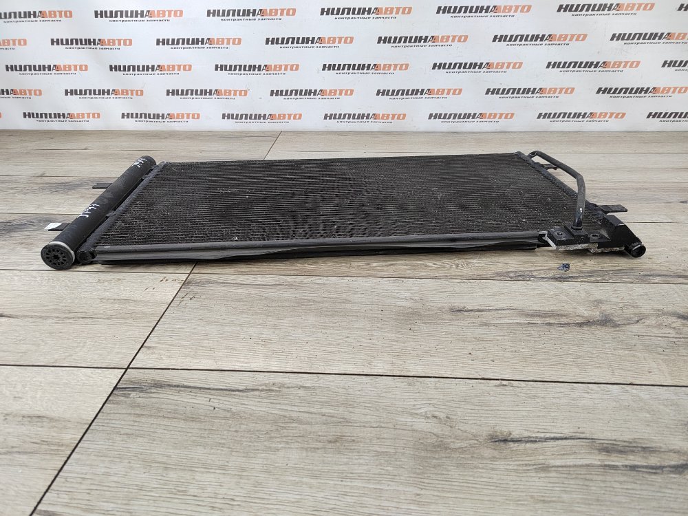 Радиатор кондиционера, 3000 рублей, Москва