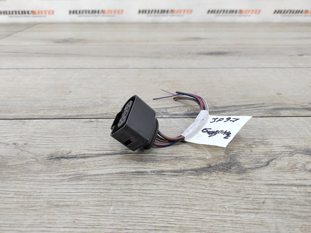 Фишка топливного насоса, 500 рублей, Москва