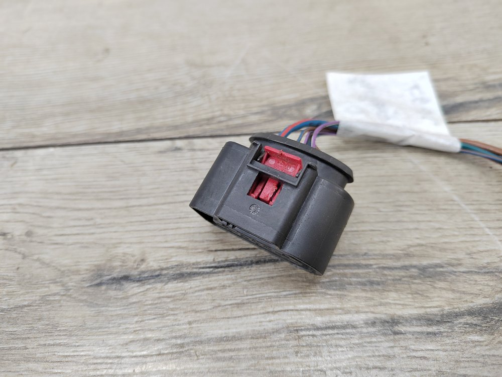 Фишка топливного насоса, 500 рублей, Москва