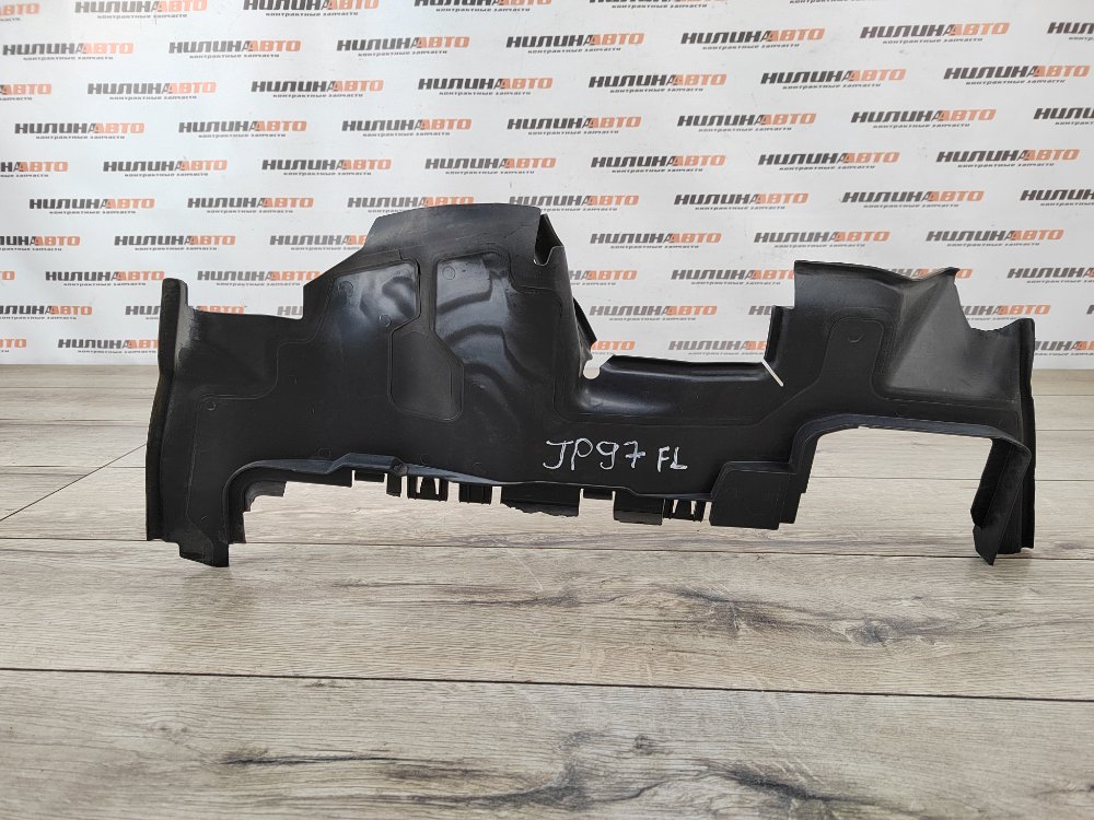 Дефлектор радиатора, 1200 рублей, Москва