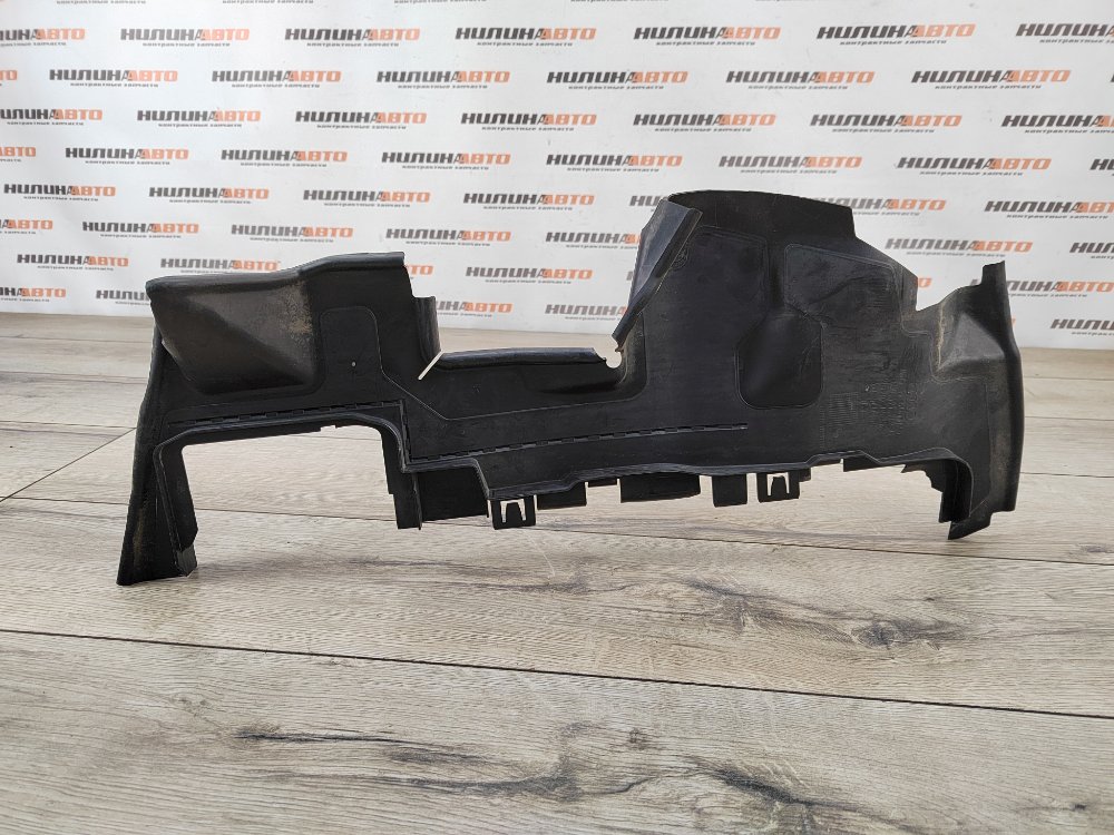 Дефлектор радиатора, 1200 рублей, Москва