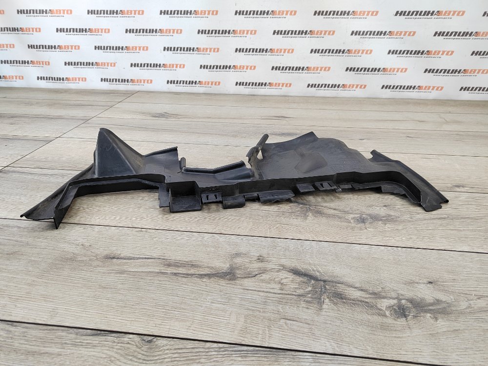 Дефлектор радиатора, 1200 рублей, Москва