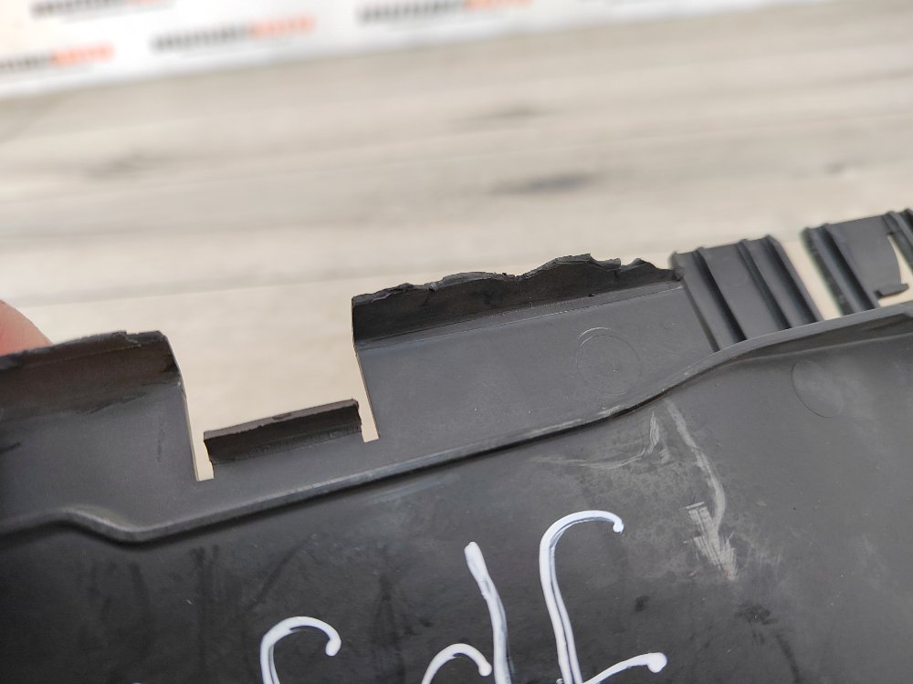 Дефлектор радиатора, 1200 рублей, Москва