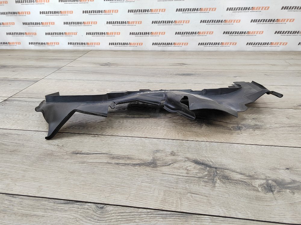 Дефлектор радиатора, 1200 рублей, Москва