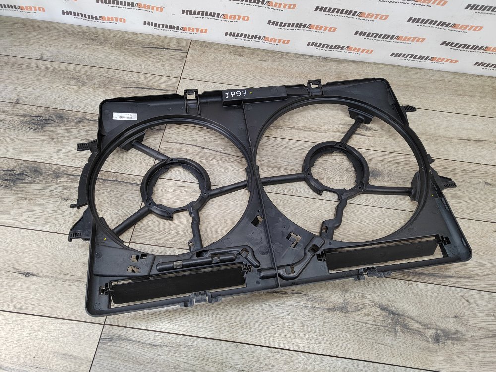 Диффузор вентилятора радиатора, 5000 рублей, Москва