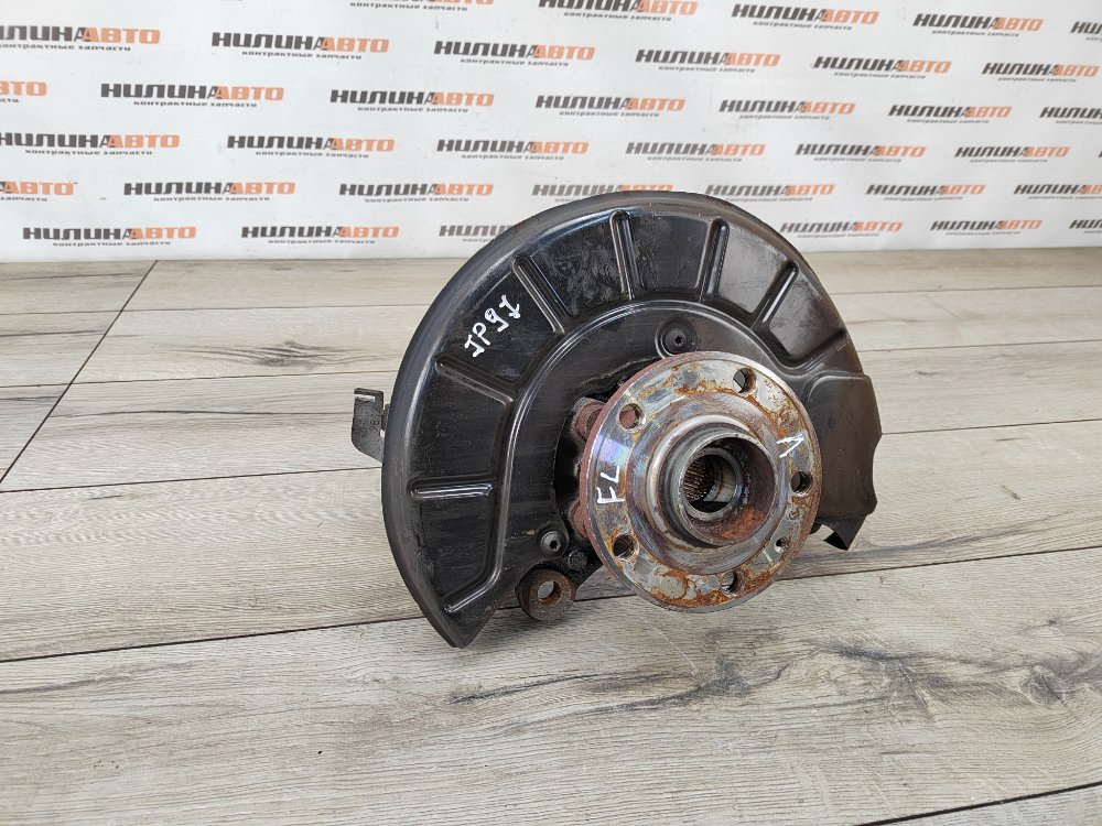 Кулак поворотный, 2500 рублей, Москва