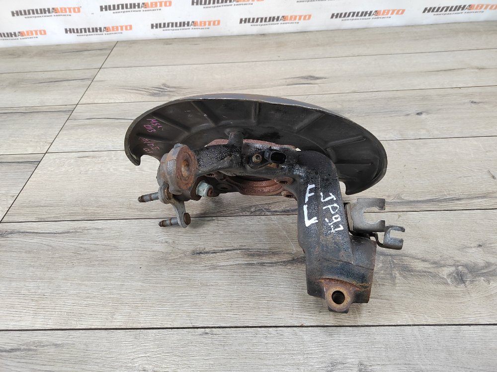 Кулак поворотный, 2500 рублей, Москва