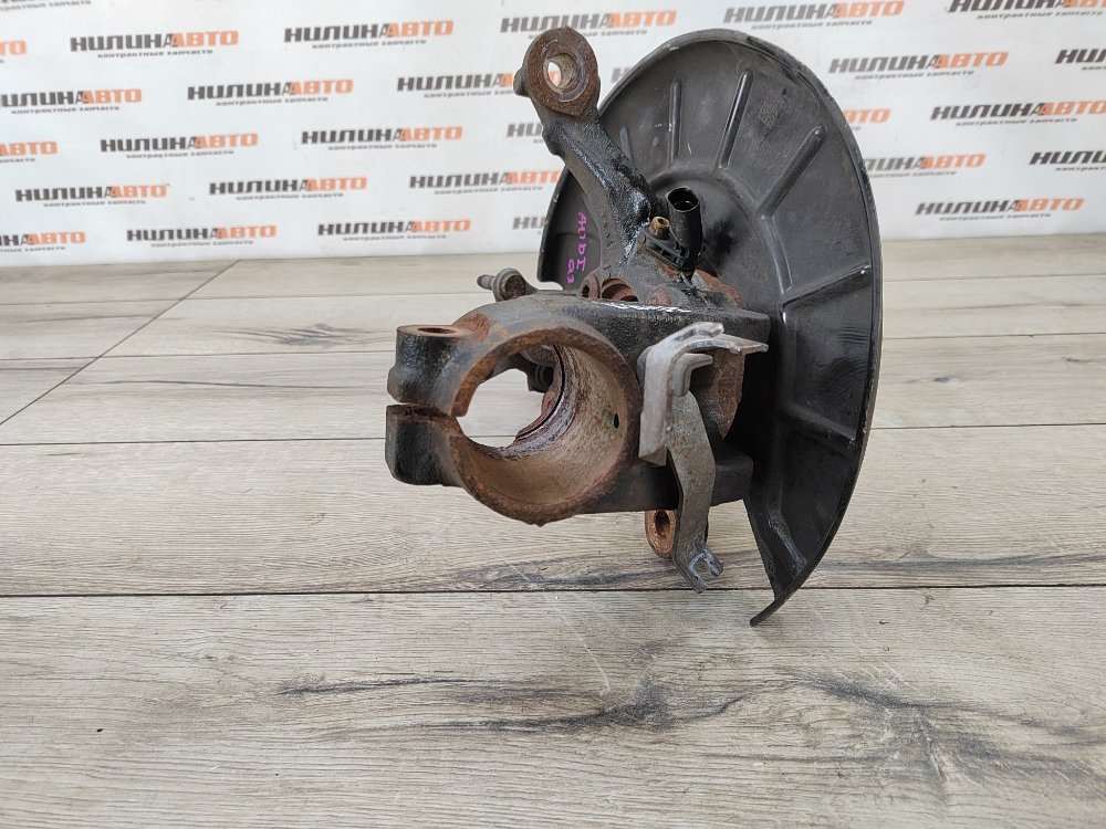 Кулак поворотный, 2500 рублей, Москва