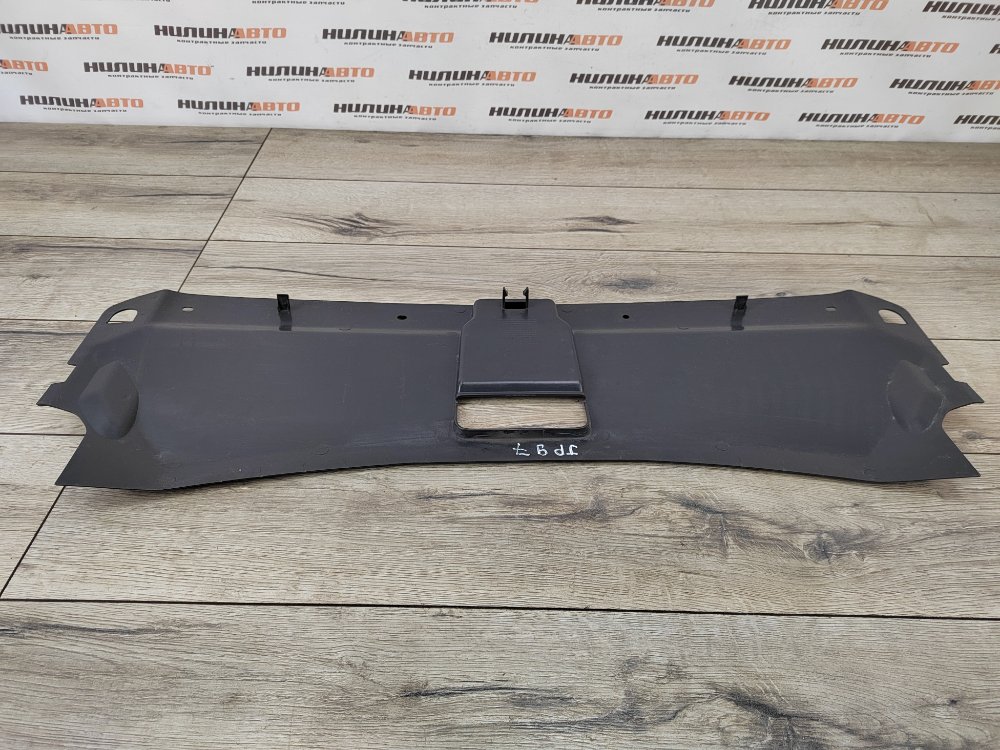 Накладка передней панели, 1500 рублей, Москва