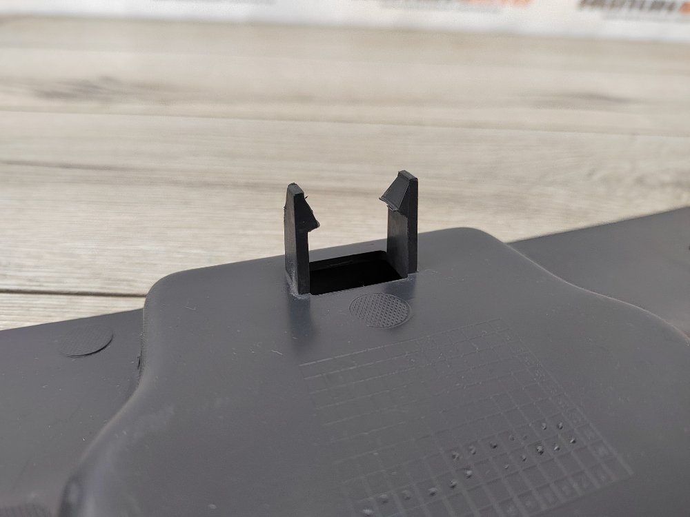 Накладка передней панели, 1500 рублей, Москва