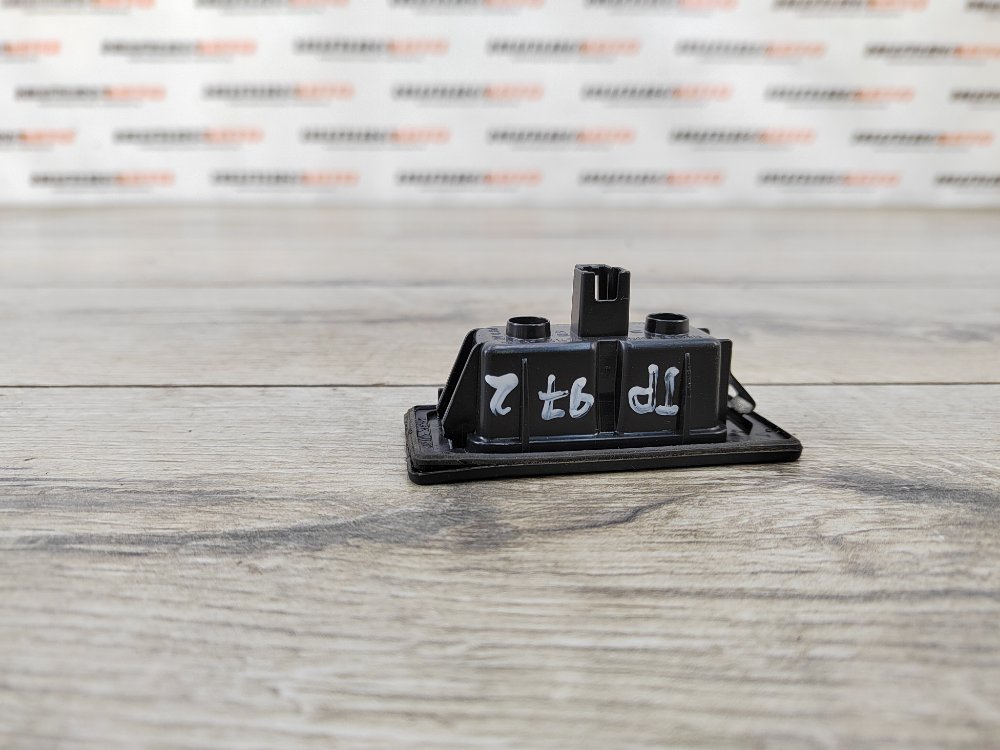 Фонарь подсветки номера, 500 рублей, Москва