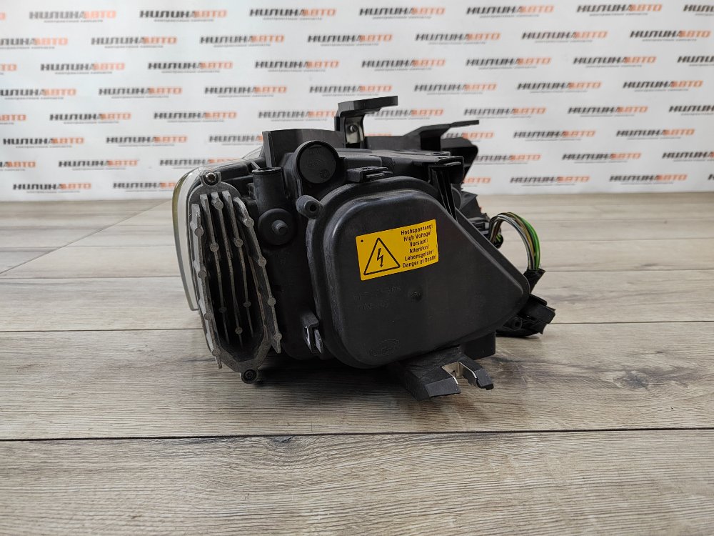 Фара ксенон XENON, 14000 рублей, Москва