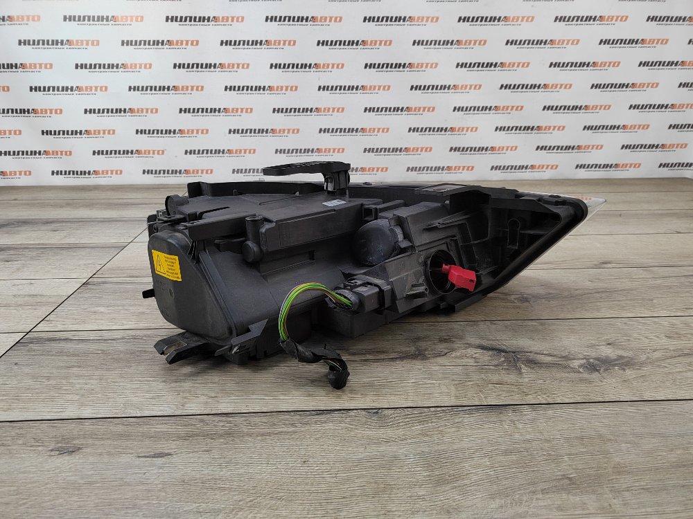 Фара ксенон XENON, 14000 рублей, Москва