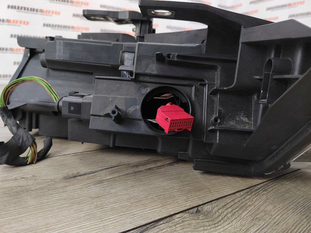 Фара ксенон XENON, 14000 рублей, Москва