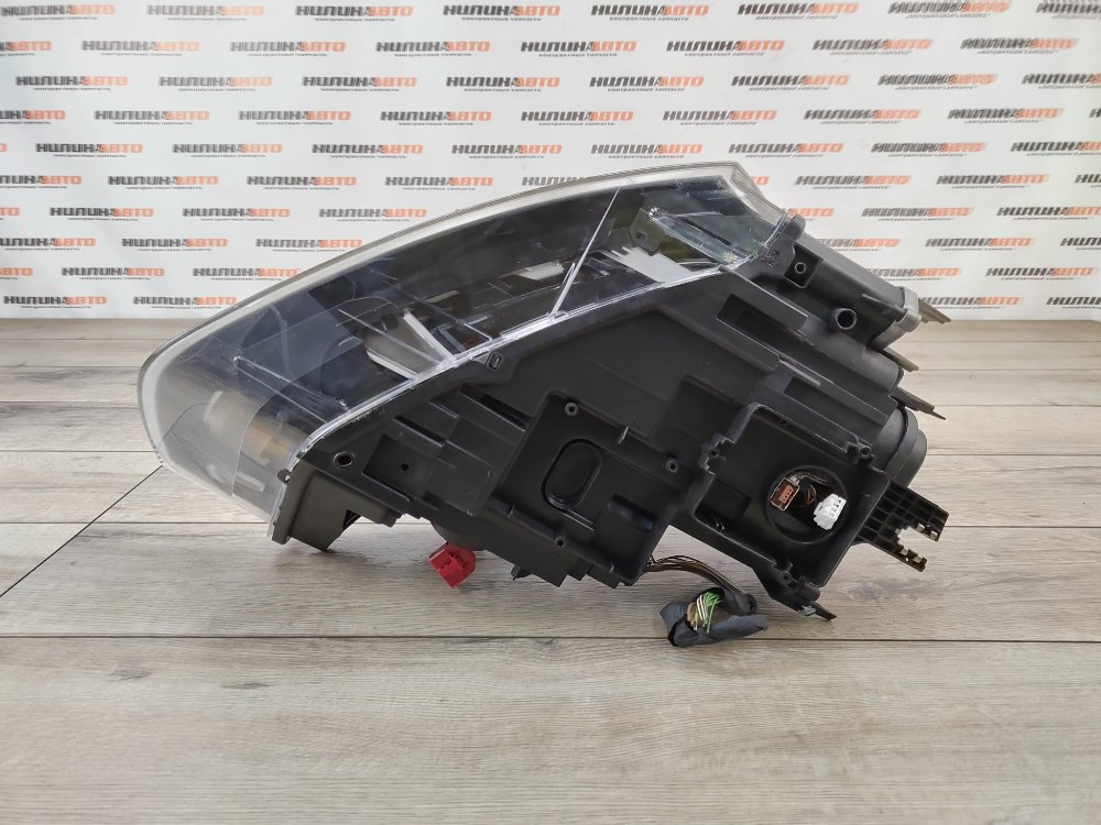 Фара ксенон XENON, 14000 рублей, Москва