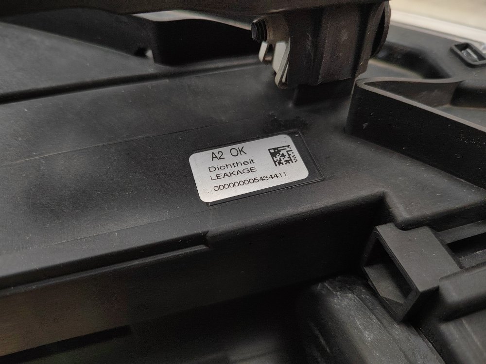 Фара ксенон XENON, 14000 рублей, Москва