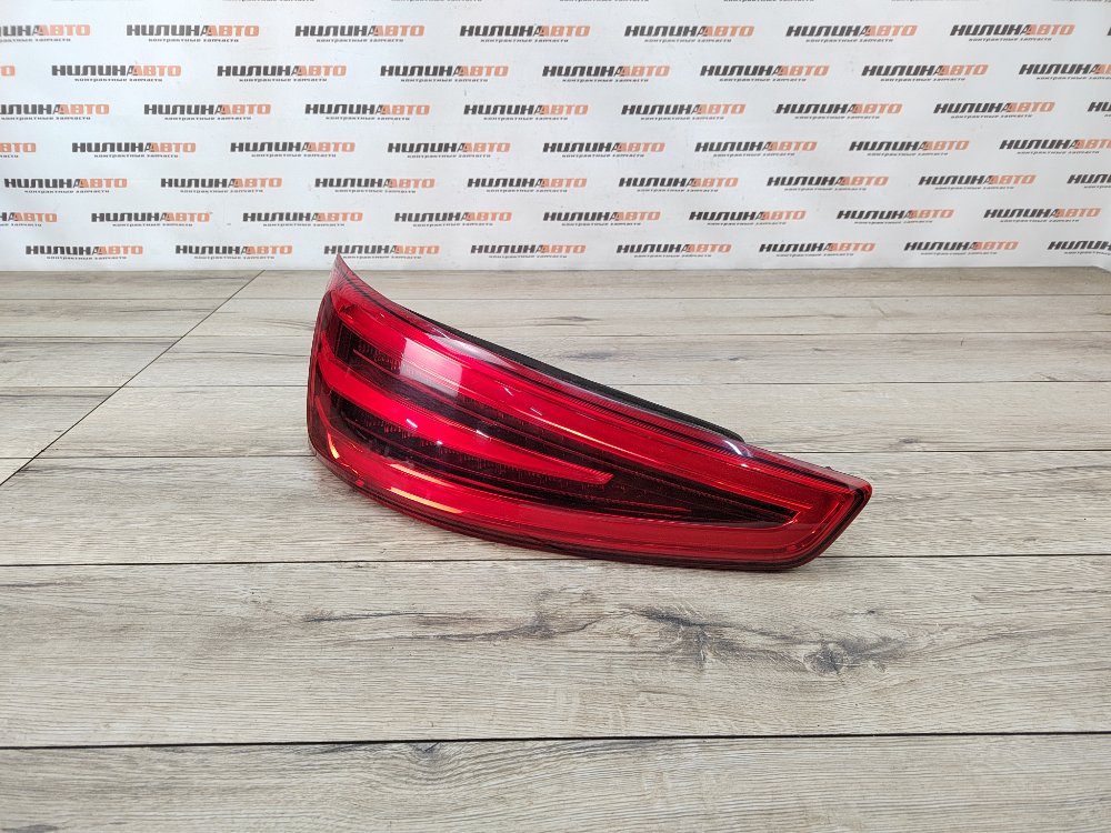 Фонарь в крышку багажника, 19000 рублей, Москва