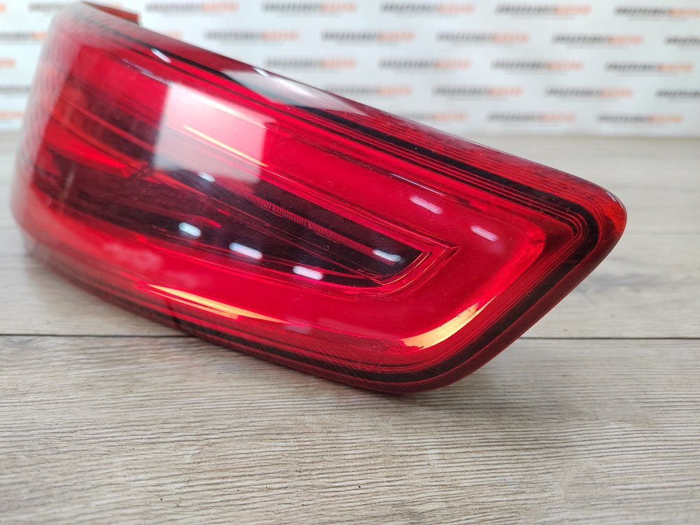 Фонарь в крышку багажника, 19000 рублей, Москва