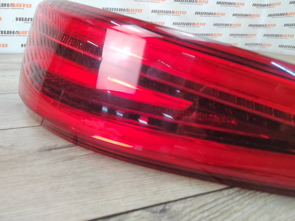 Фонарь в крышку багажника, 19000 рублей, Москва