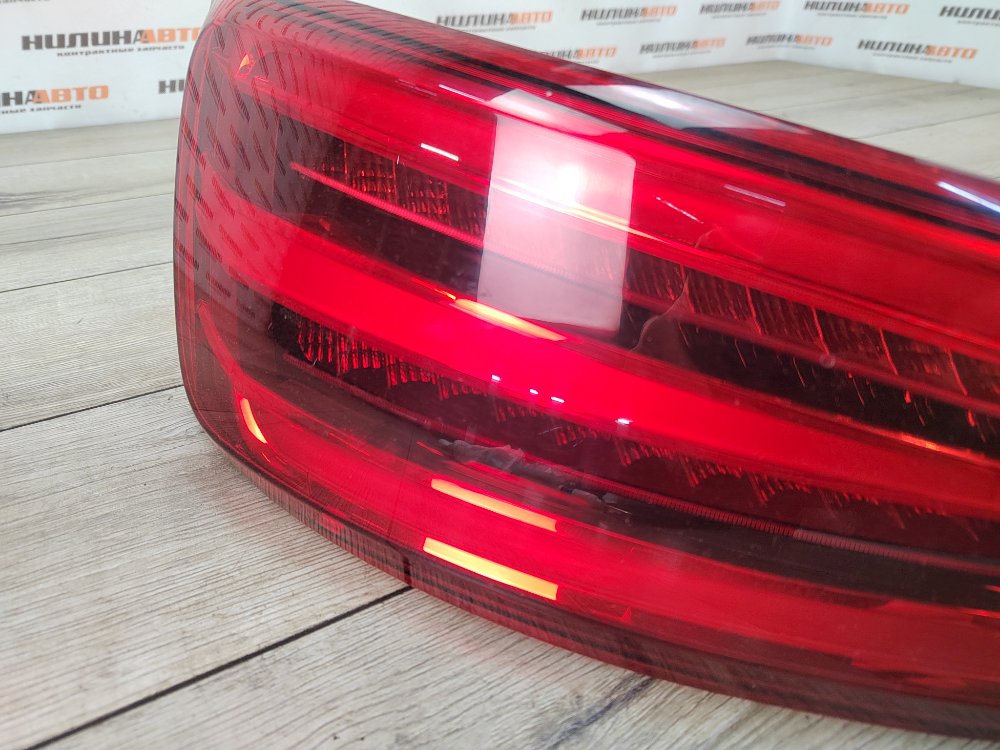 Фонарь в крышку багажника, 19000 рублей, Москва