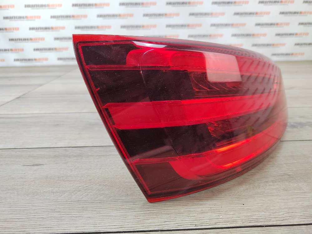 Фонарь в крышку багажника, 19000 рублей, Москва