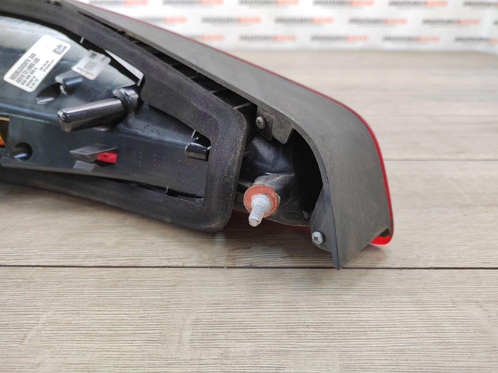 Фонарь в крышку багажника, 19000 рублей, Москва