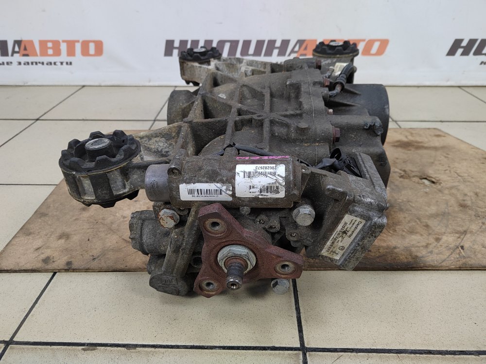 Редуктор, 25000 рублей, Москва