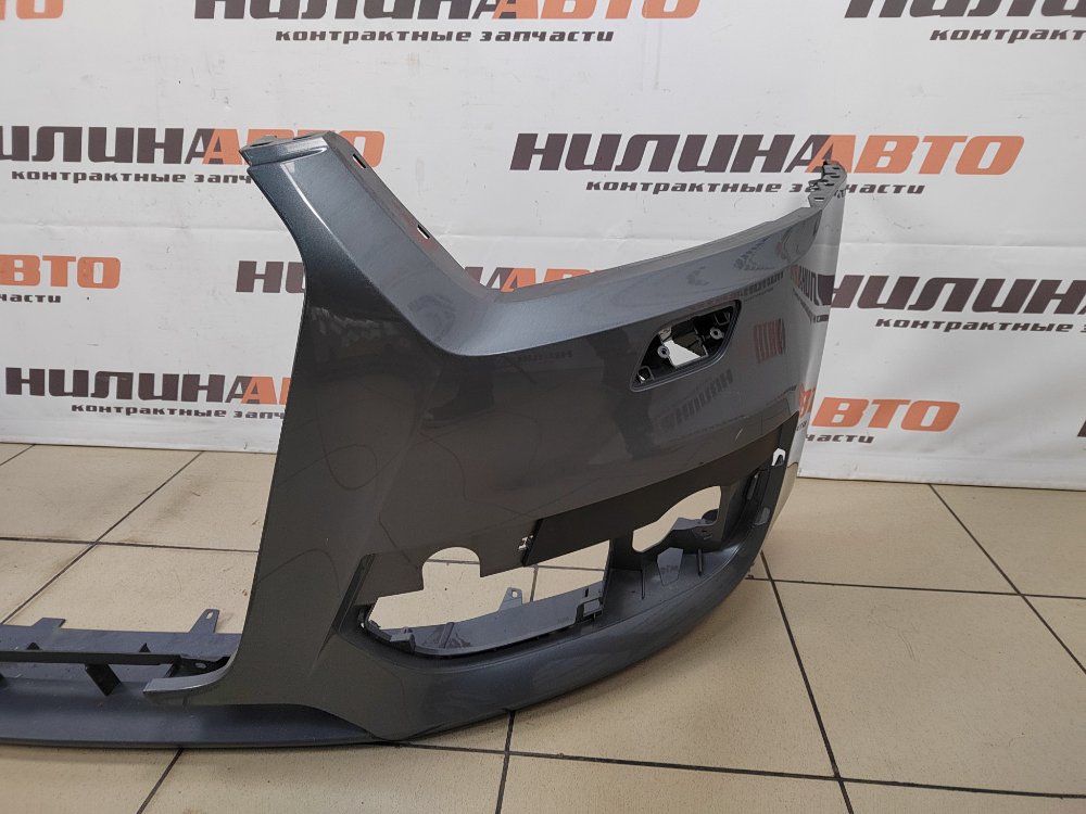 Бампер, 23000 рублей, Москва