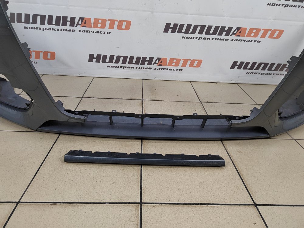 Бампер, 23000 рублей, Москва