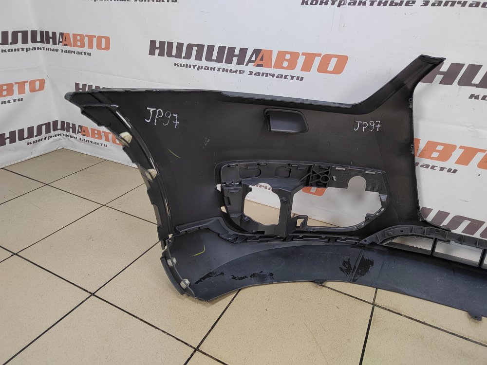 Бампер, 23000 рублей, Москва