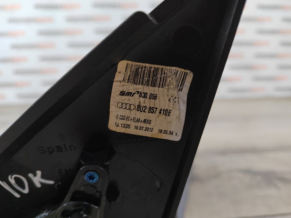 Зеркало, 6400 рублей, Москва