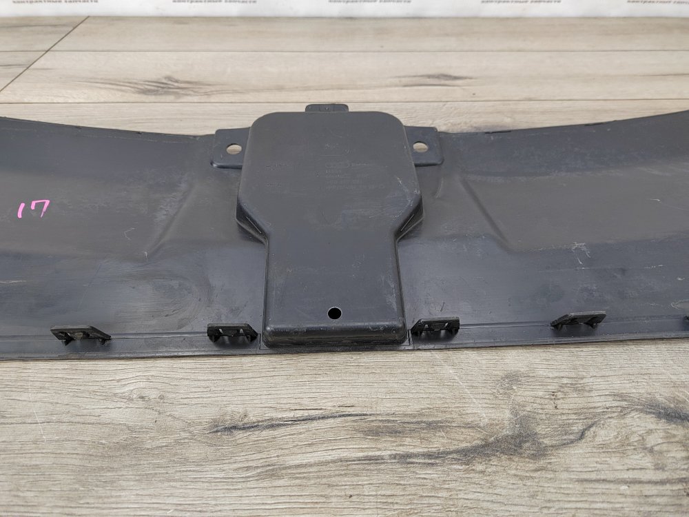 Накладка передней панели, 1500 рублей, Москва