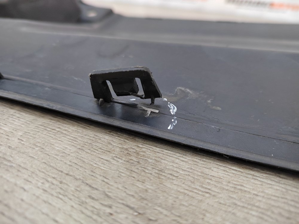 Накладка передней панели, 1500 рублей, Москва