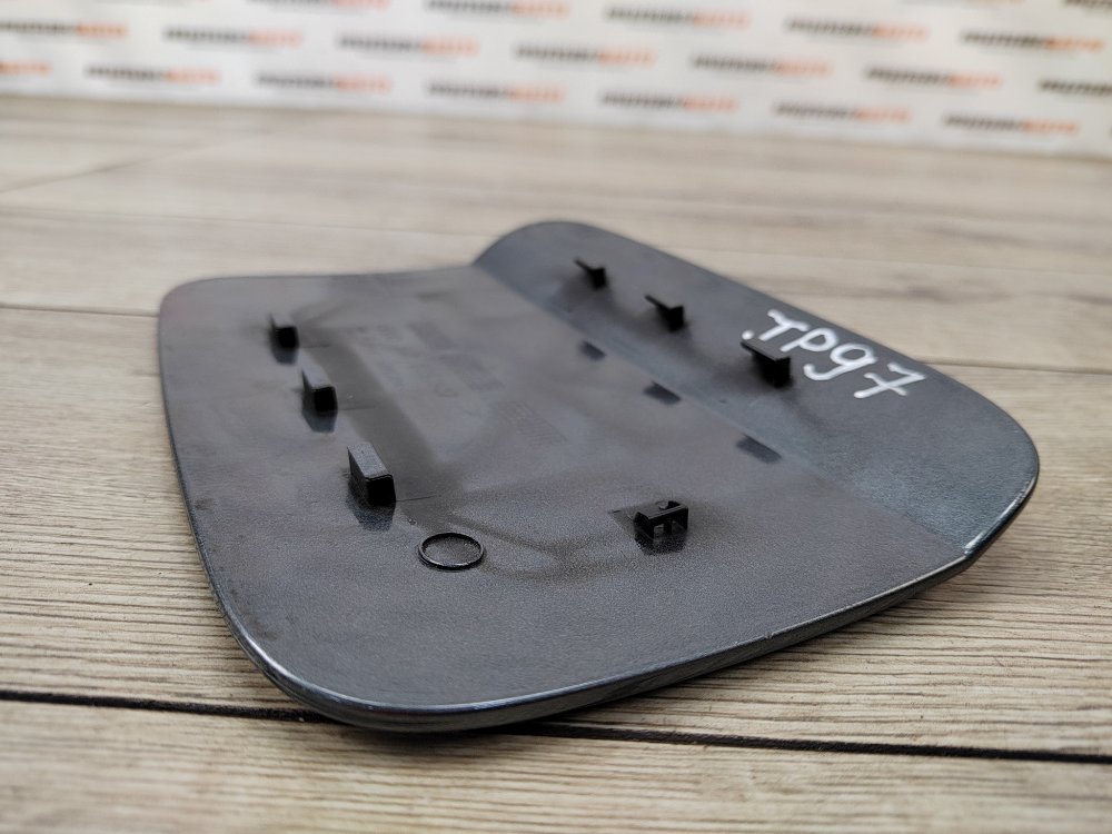 Лючок топливного бака, 1000 рублей, Москва