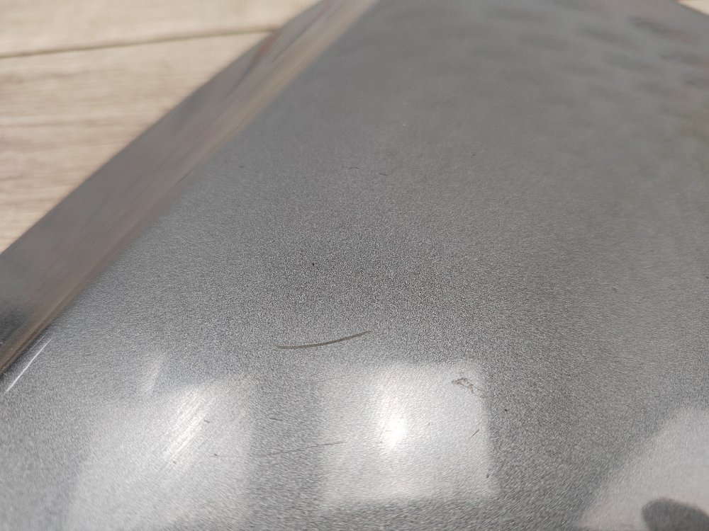 Лючок топливного бака, 1000 рублей, Москва