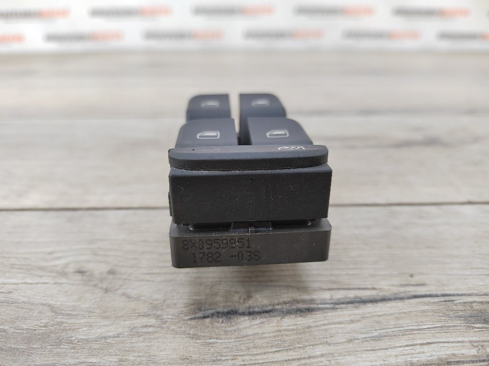 Блок управления стеклоподъемниками, 2800 рублей, Москва