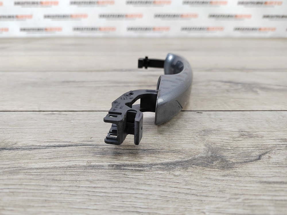 Ручка двери наружная, 700 рублей, Москва